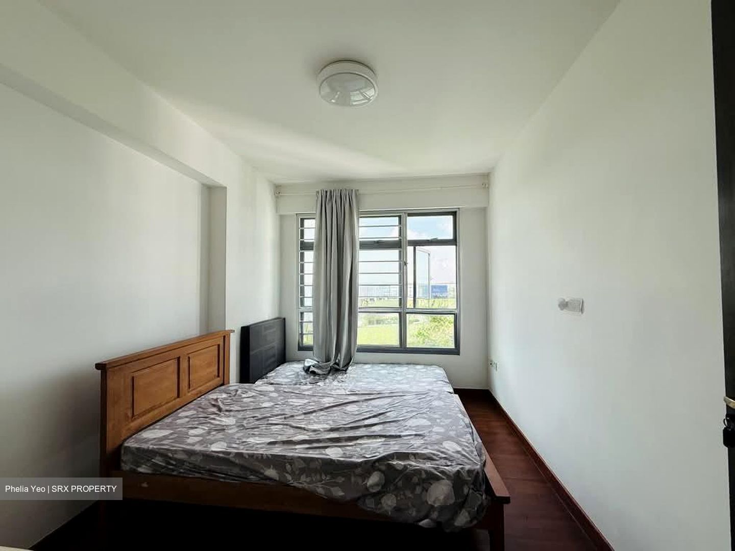 Blk 476B Hougang Capeview (Hougang), HDB 4 Rooms #580754091